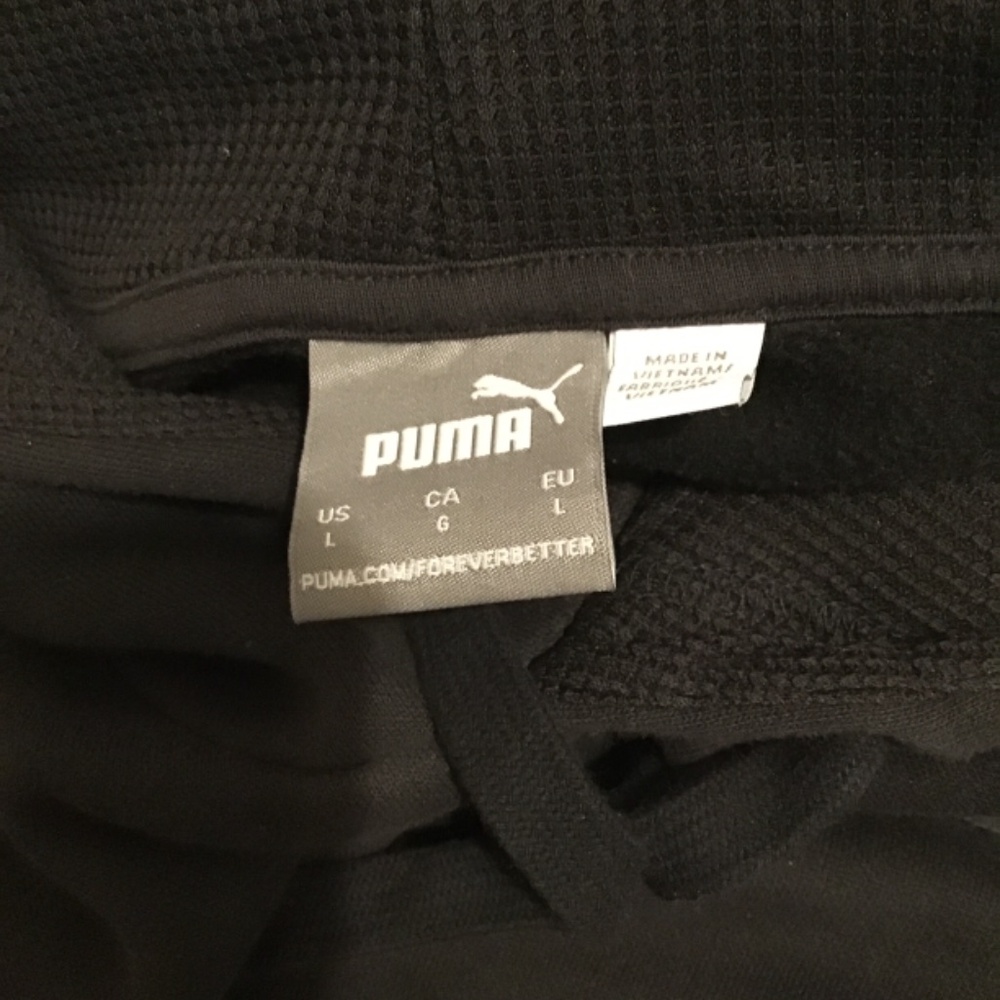 🔥SALE! Puma, hoodie, unisex, new condition, see pics, 🔥🔥👍 - Picture 5 of 5